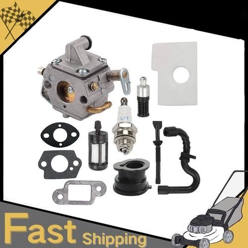 Ms170 carburetor for stihl - for,