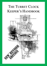 The Turret Clock Keepers