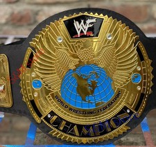 Attitude Era Big Eagle