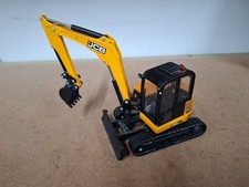 Britains JCB 86C-1 Midi