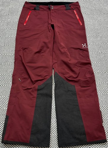 Haglofs gore tex colouir - colouir, mens