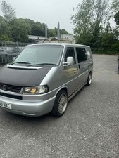 VW T4 Transporter Diesel