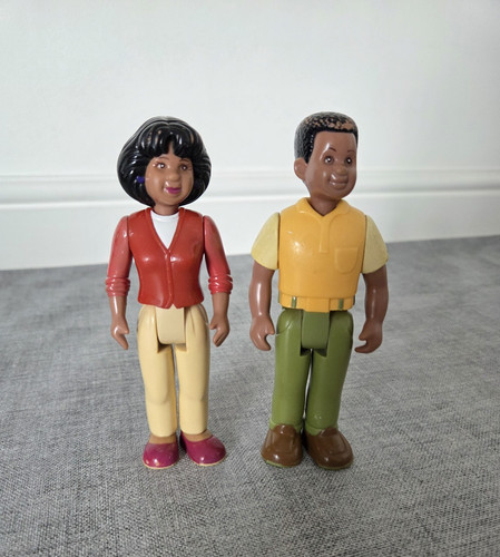 Little tikes dolls house - tikes,