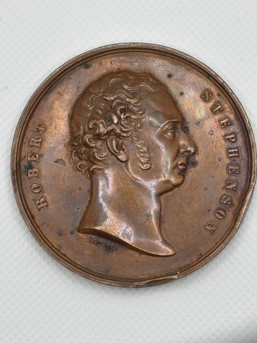 1850 robert stephenson - 1850,