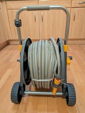 Hozelock 2435 Assembled Hose