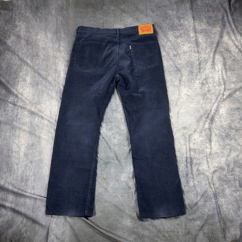 Vintage levi 514 navy - 514,