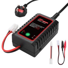 NiCd NiMH Battery 2-8S UK