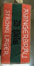 Ayingerbrau Beer/ Bar Towel