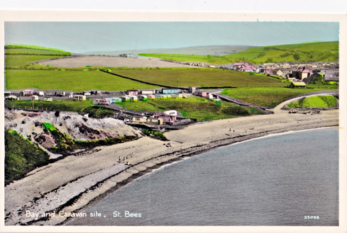 Fru vintage postcard - fru, the