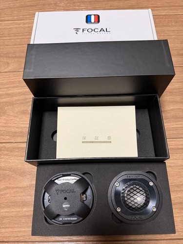 Focal utopia tbm 5wm 6wm - focal,