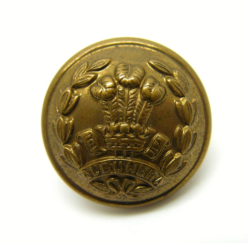 Ww1 the middlesex regiment - middlesex,
