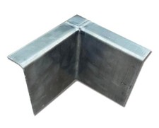 5x Lead Flashing Internal