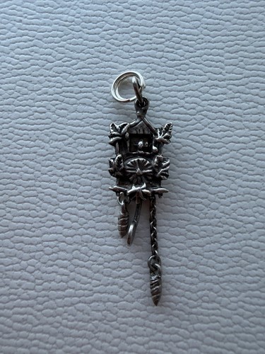 Sterling silver vintage - silver,