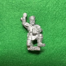 Warhammer 40K Metal Imperial