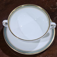 Set of 12 Royal Doulton