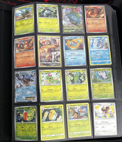 Pokemon 1025 100 - #1-1025, |