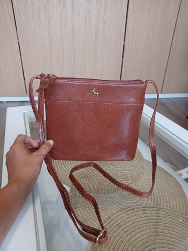 Ashwood leather small - ashwood,