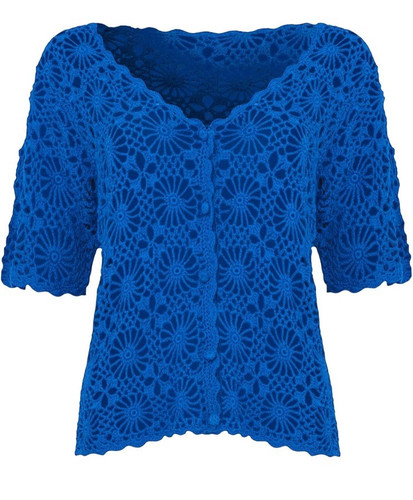 Joe browns cornflower royal - -, cornflower/royal