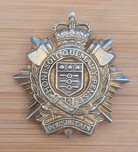 British army royal logistics - british,