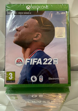 FIFA 22 (Xbox One) PEGI 3+