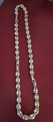 Grams 18inch silver - of,