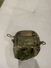 Multicam General Purpose Pouch Medium