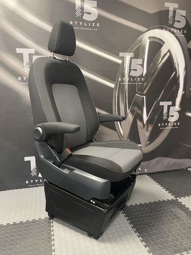 Transporter front - t7,