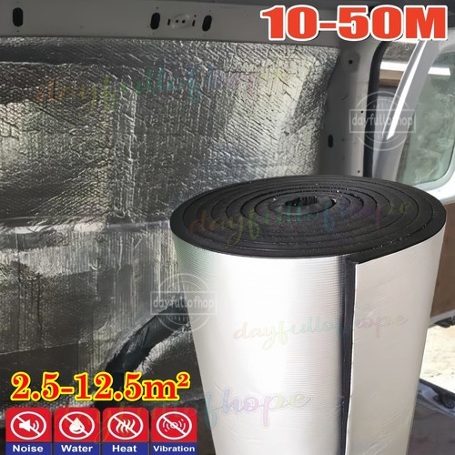 50m self adhesive sound - self,