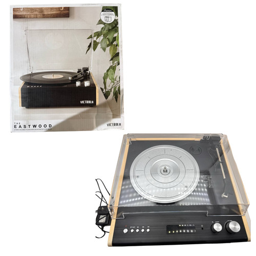 Victrola eastwood bluetooth - eastwood,