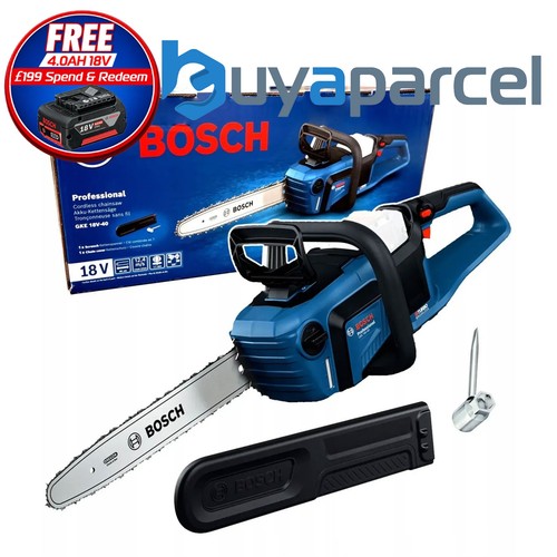Bosch professional gke 18v - professional, 18v-40