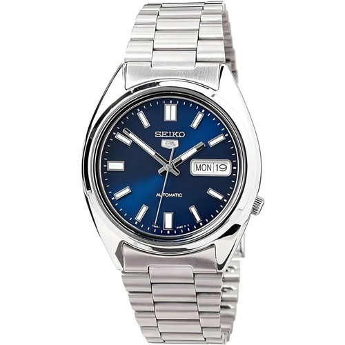Seiko men automatic watch - automatic,
