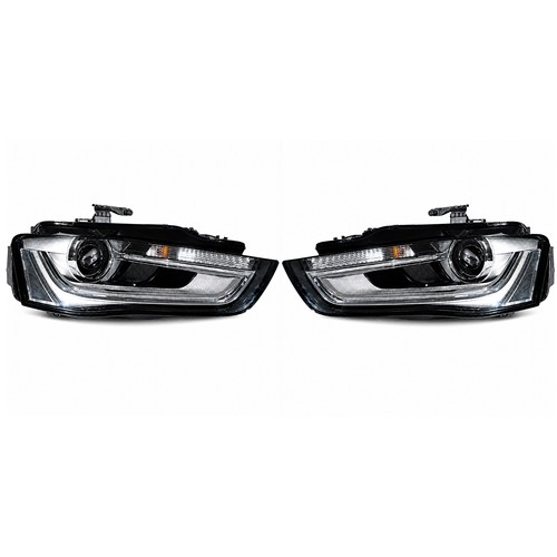 For audi 2012 - for, b8.5