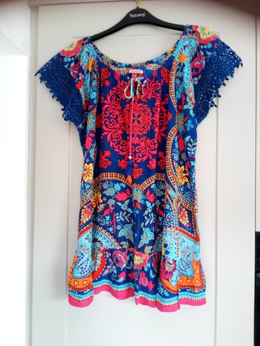 Joe brown ladies boho - ladies, crinkle