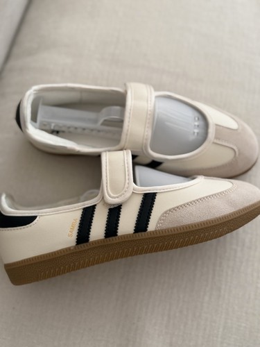 Adidas samba mary jane - adidas,