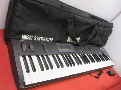 Excellent korg x5d keyboard - x5d,