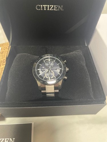 Citizen attesa actline at8295 - citizen,