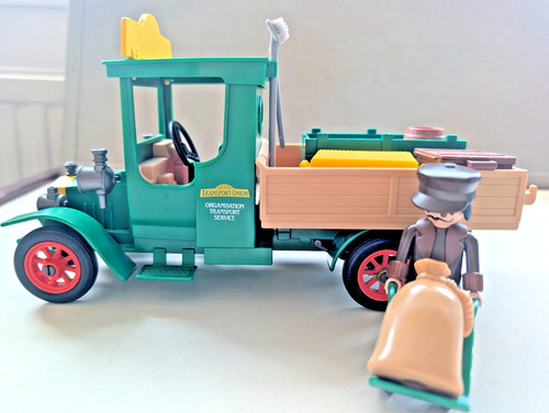 Playmobil victorian vintage - playmobil,