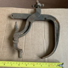 Vintage Car Side Valve Compressor Tool Austin Morris