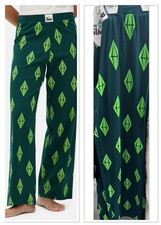 The Sims Plumbob Diamond