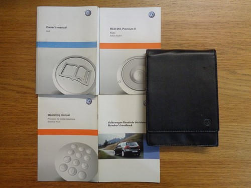 Volkswagen golf owners - golf,