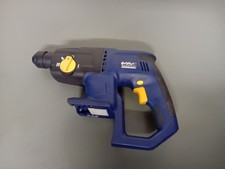 Mac Allister SDS Rotary Hammer Drill MRH24 24v Bar Unit Only
