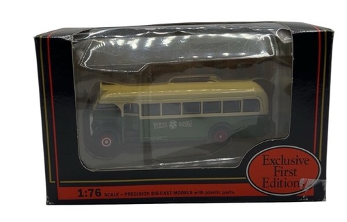 Efe leyland ts8 tiger - tiger, b