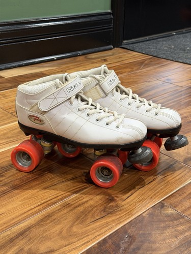 Riedell cayman quad - riedell, roller