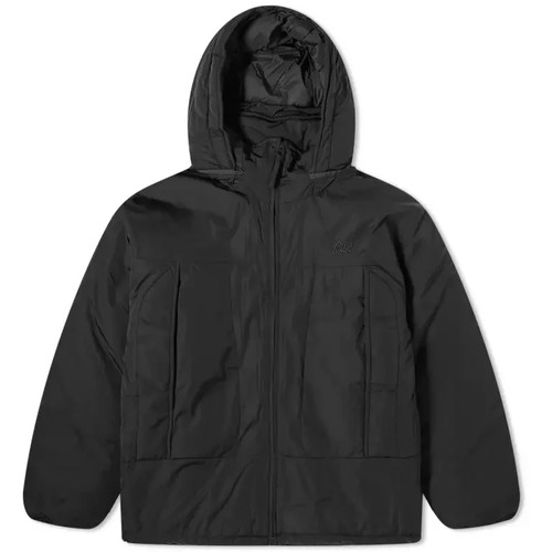 Patta primaloft puffer jacket - primaloft,