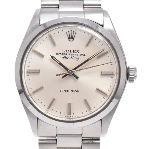 Rolex oyster perpetual air - perpetual,