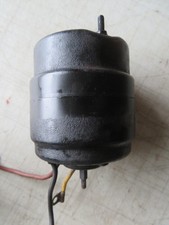 HEATER ELECTRIC BLOWER FAN