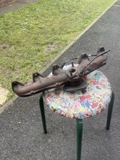 Exhaust Manifold 070253031F for VW Transporter T5 Multivan V 2.5 TDI BNZj