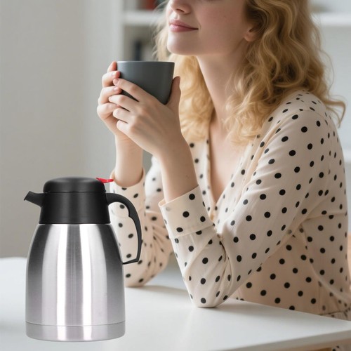 Thermos flask - 1.5l, 2l