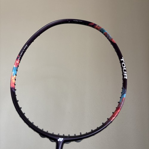 Yonex nanoflare 700 - yonex, tour