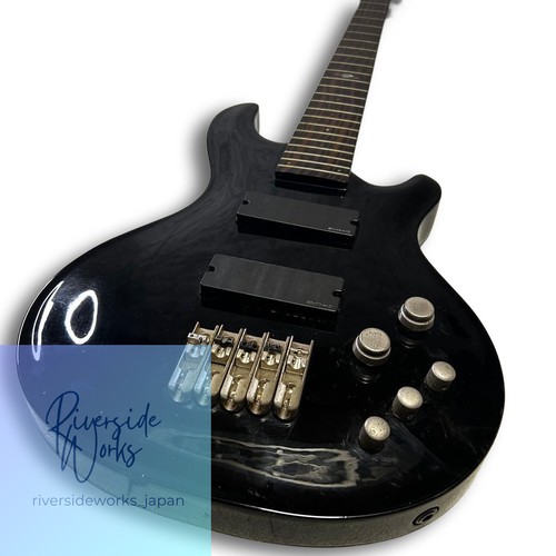 Dean hardtail string - dean, bass